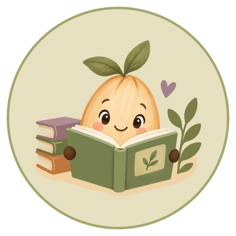 Little Oat Books mobile app icon