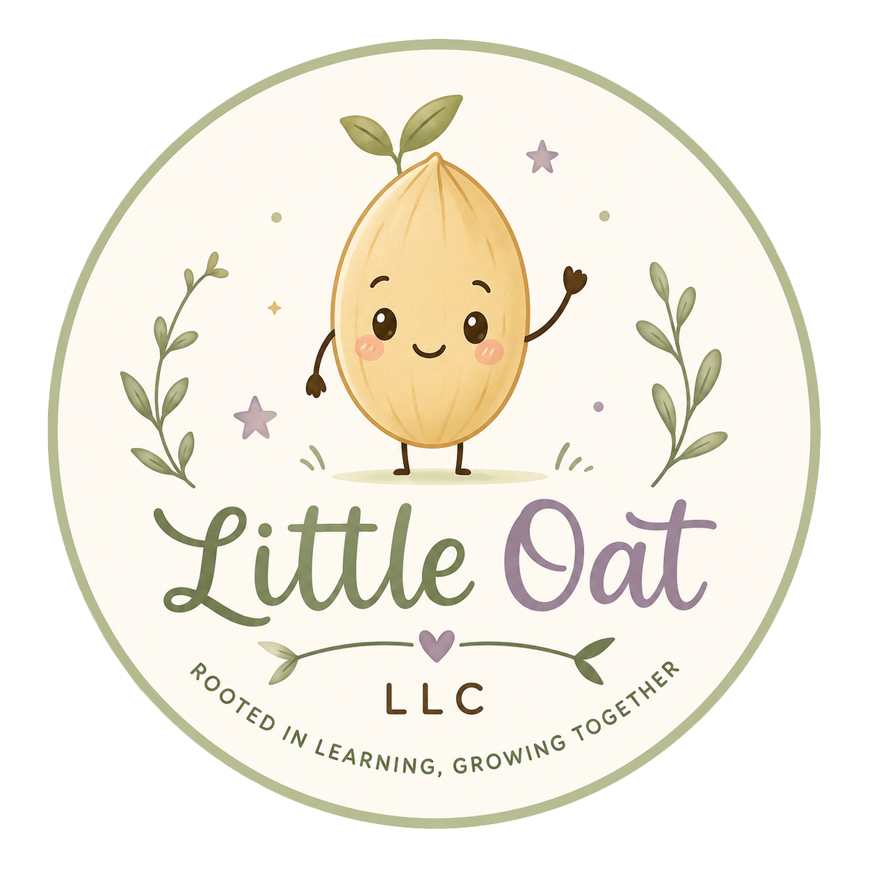 Little Oat LLC logo