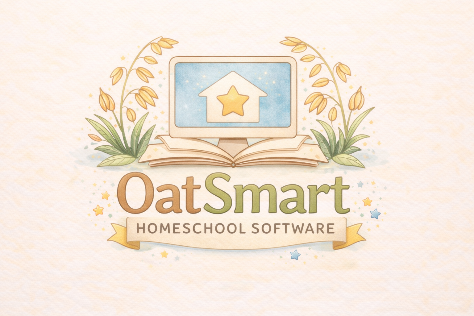 OatSmart Homeschool Software